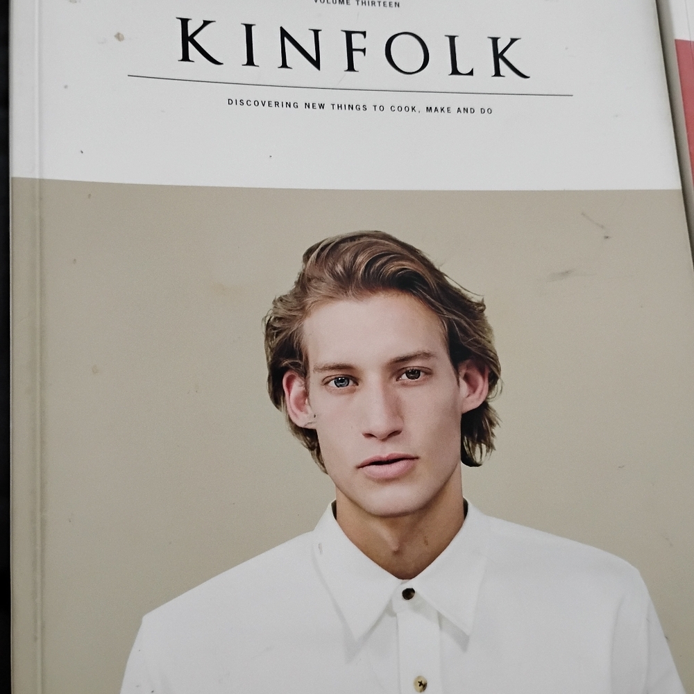Kinfolk Magazine Collection - Picture 7 of 7